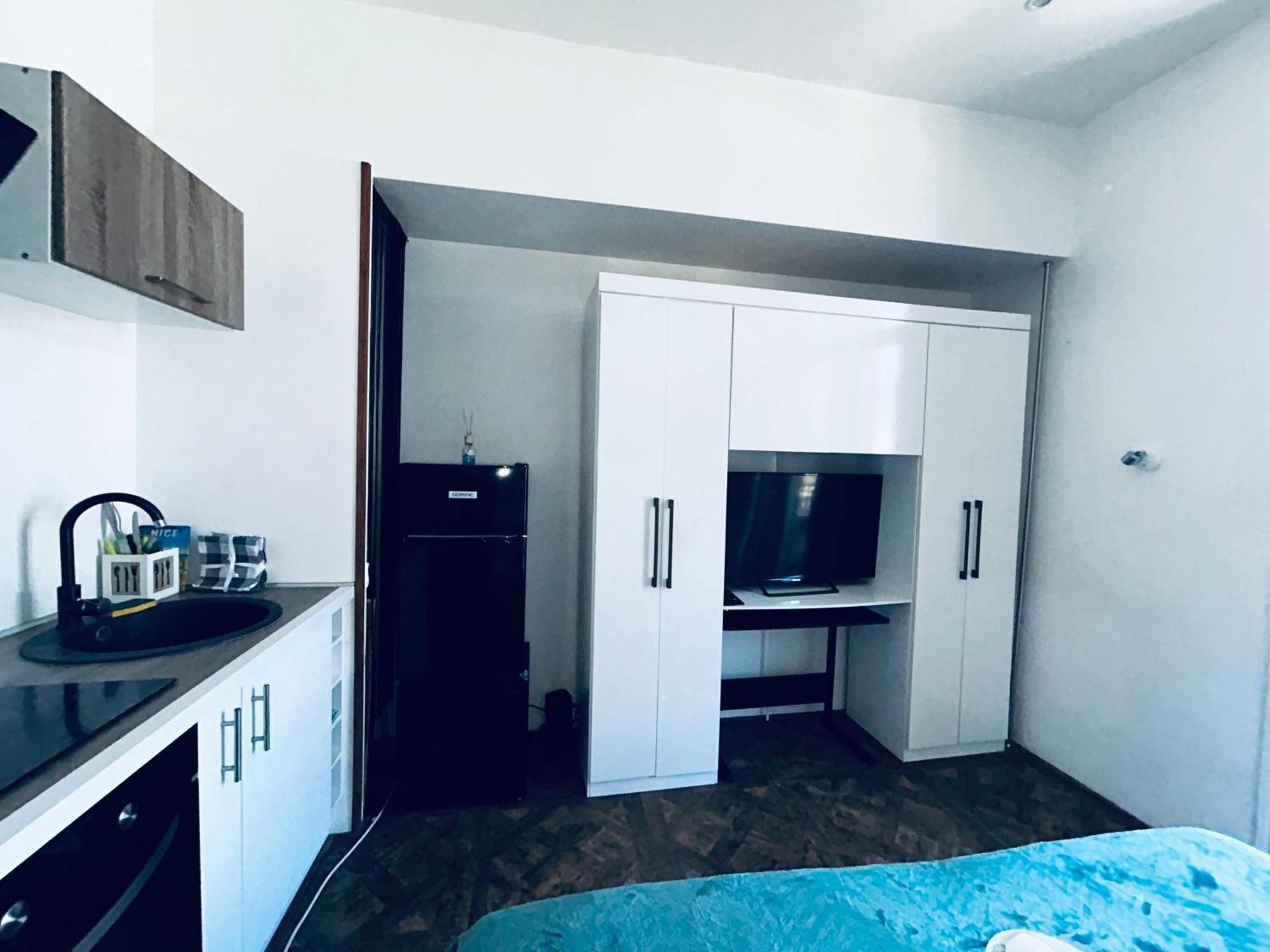 Lovely Studio Air Conditonned City Center نيس المظهر الخارجي الصورة